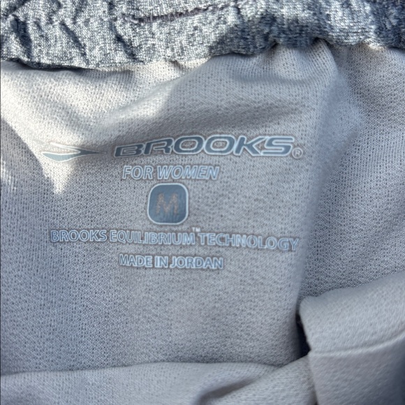 Brooks running shorts - Picture 2 of 2